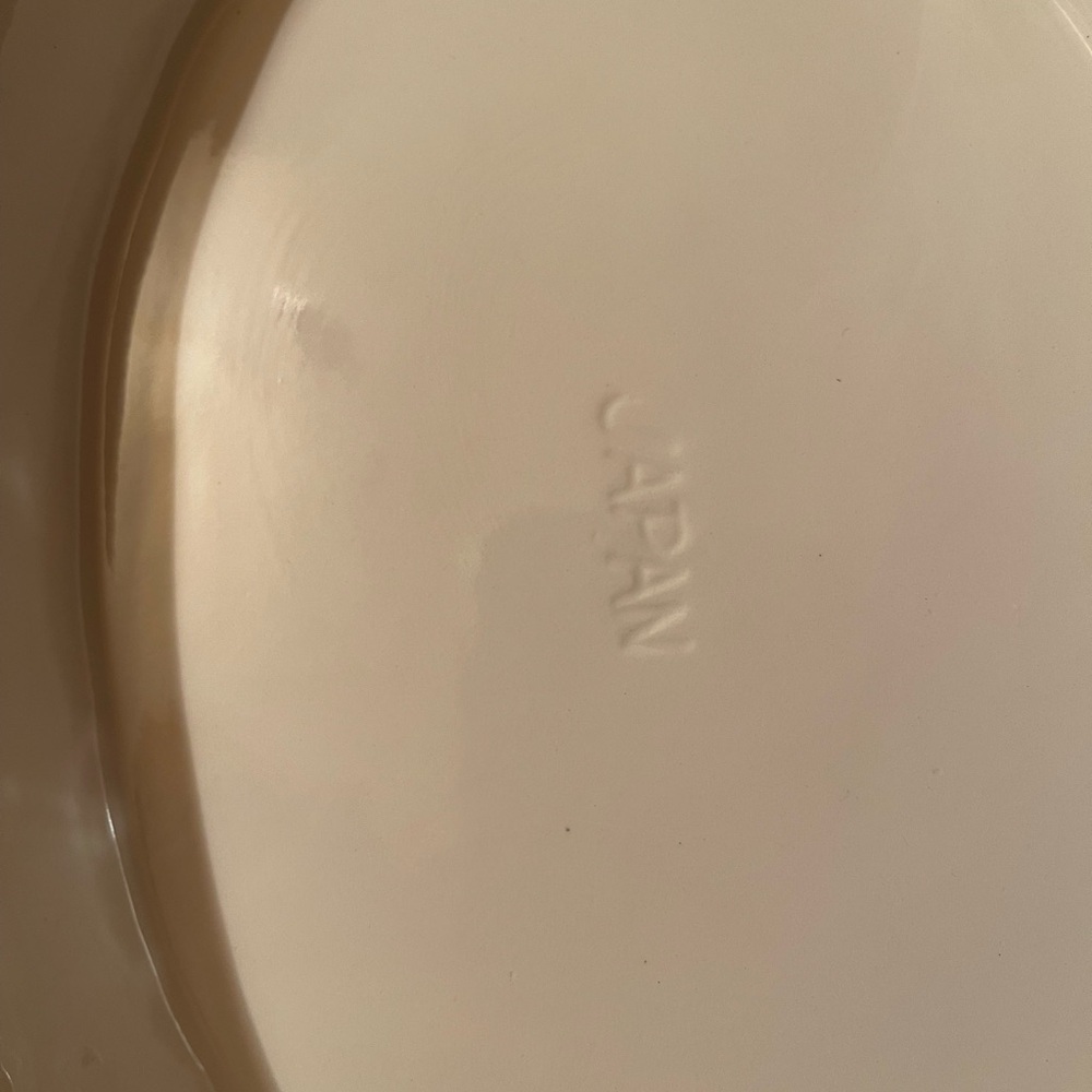 Vintage soup toureen with lid - Picture 5 of 10